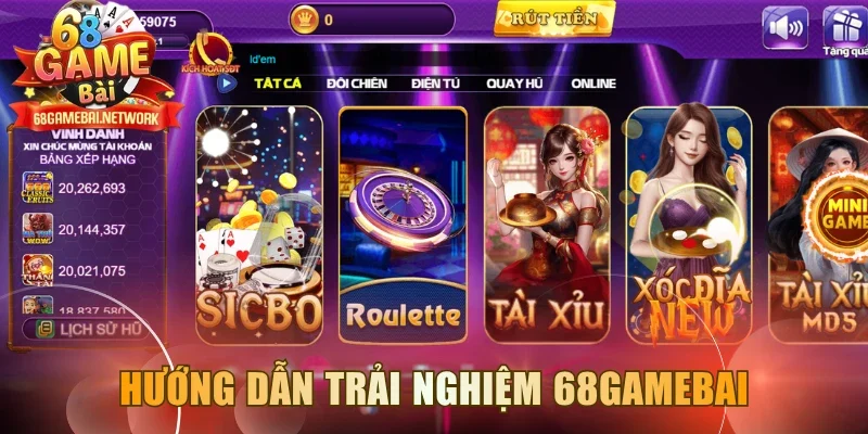 Nắm bắt hướng dẫn cơ bản trải nghiệm thuận lợi